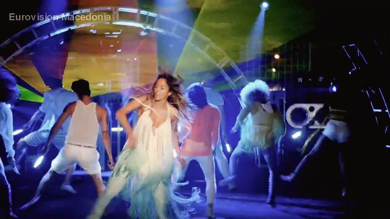 Jennifer Lopez Megamix 2015