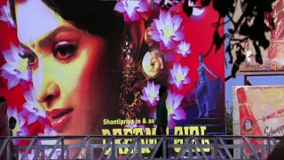 Jag Soona Soona Lage [Full Song] - Om Shanti Om (HD)
