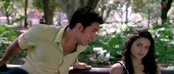 Jane Kyun Log [Full Song] Dil Chahta Hai (HD)