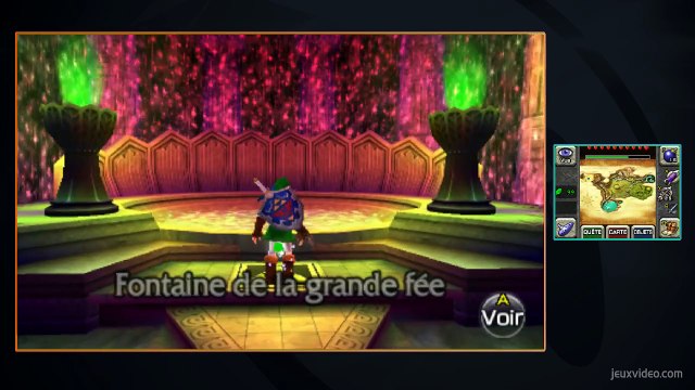 Zelda OOT Aventure épisode 40