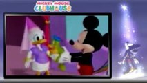 Mickey Mouse Clubhouse Donald The Frog Prince