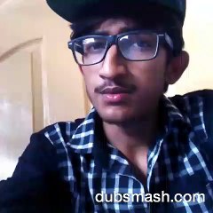 Hasaan khan (Hk) Dubsmash Song By Arjit singh Batoon ko teri