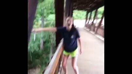 Extreme Phone Pinching