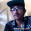 Hasaan khan (Hk) funny dubsmash Ami potii aie