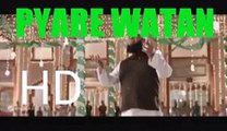 Aey Mere Pyare Watan in new way Junaid Jamshed and Others