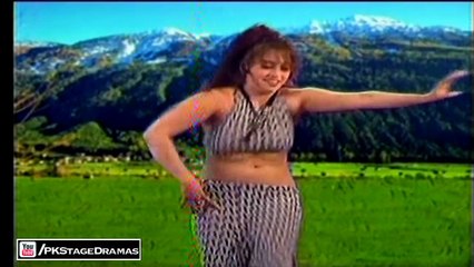 RUKHSANA JAPHAYIAN MUJRA - PAKISTANI MUJRA DANCE