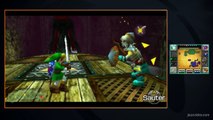 Zelda OOT Aventure épisode 38