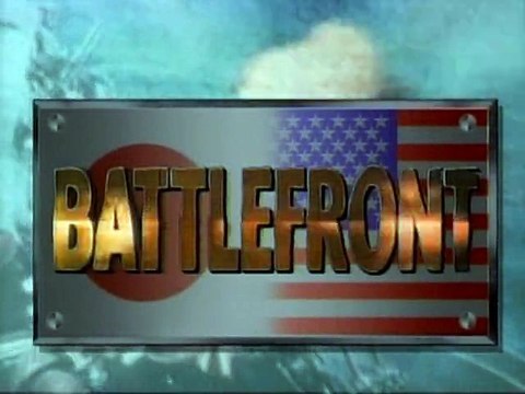 World War II Battlefront 11of12 Bombing of Germany XviD