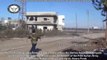 Syria War 2014 Heavy Clashes And Fighting In The Battle For The Jasim Hospital | Syrian Ci