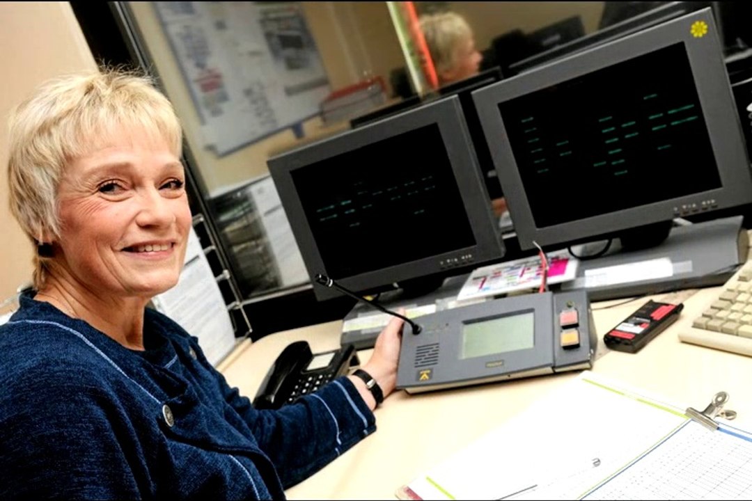 Profession de Voix - Simone Hérault