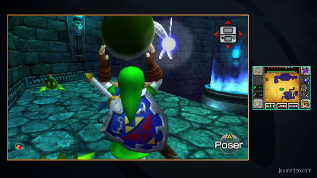 Zelda OOT Aventure épisode 37