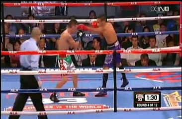 17.10.2015 - Donnie Nietes vs Juan Alejo