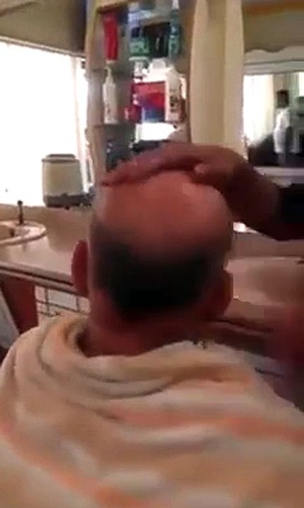 Incredible Barber