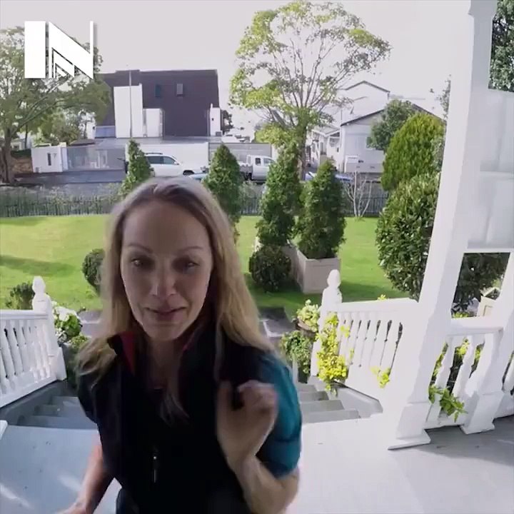Door Prank