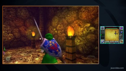 Zelda OOT Aventure épisode 36