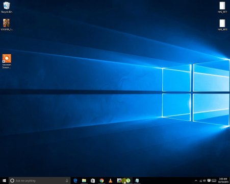 How to capture video in your pc with ice cream screen recorder