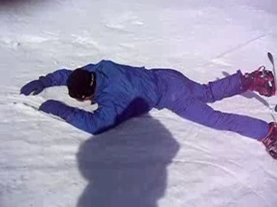 SAUT JACKY
