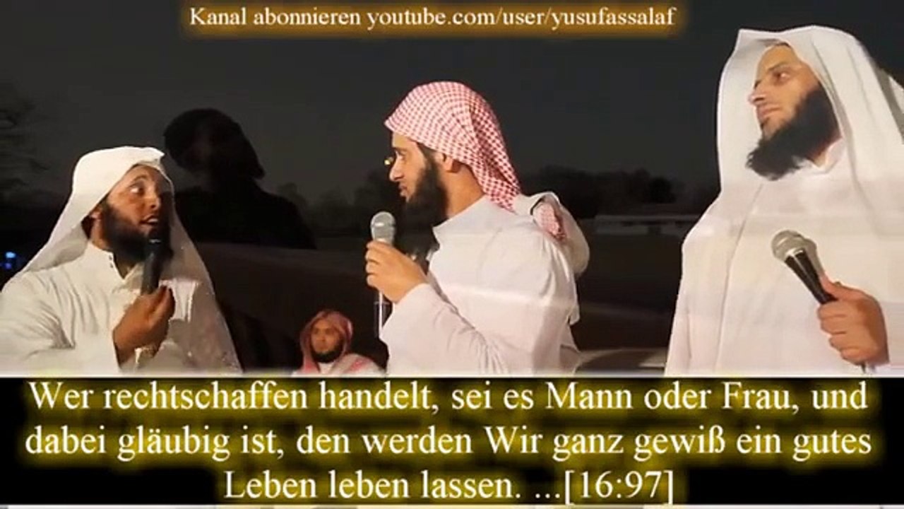 Erver gibtdiesch lechten