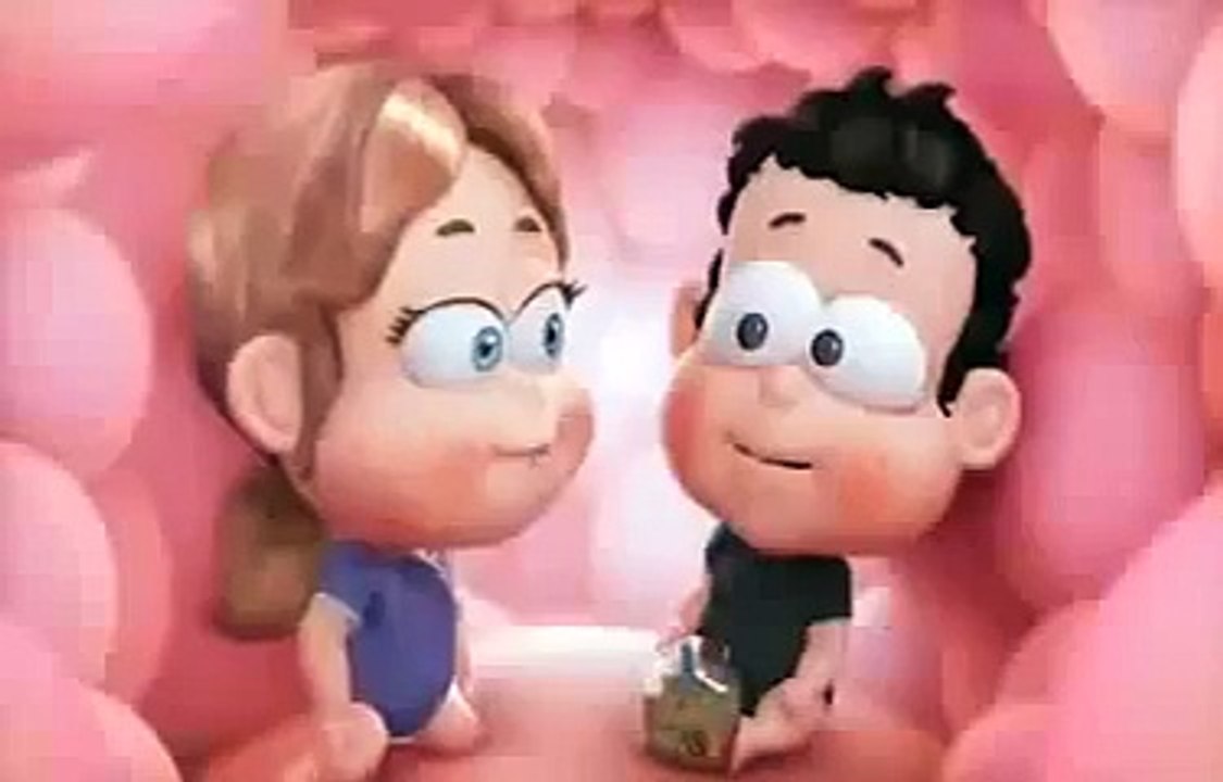 Sarelle Reklamı - Erdo ve Bego 3 Yeni Reklam filmi Bir Arada | 2015