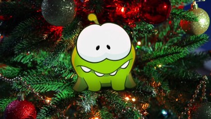 ПРИКЛЮЧЕНИЕ АМ НЯМА ! ПОЛНАЯ СБОРКА ! ВСЕ СЕРИИ НА РУССКОМ