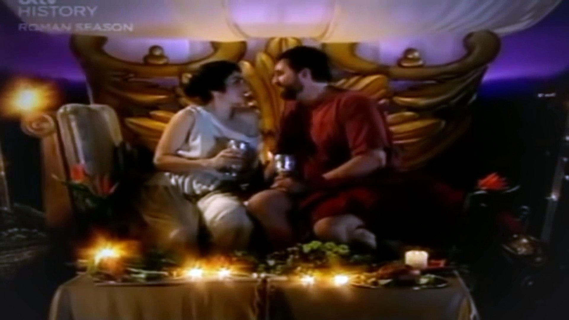 Cleopatra Documentary