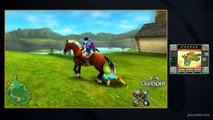 Zelda OOT Aventure épisode 33