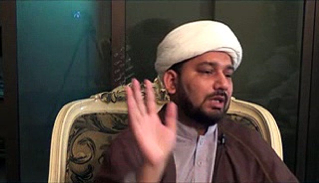 عاشورہ اور زیارت عاشورہ امام باطل سے دور کرنے والےہیں مجلس ۴ مقام شاہ جمال لاھور