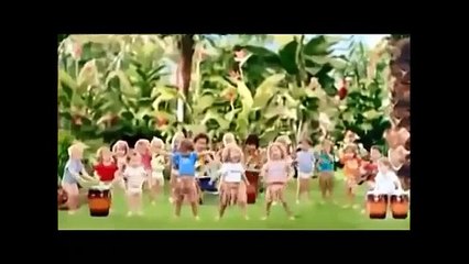 Sevilen bebek reklamları uzun tek parça HD Kalite