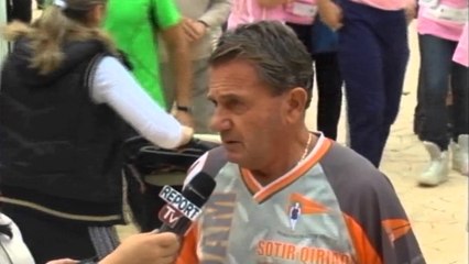 Maratona e Jetës, opinionet e qytetarëve në muajin kundër kancerit të gjirit