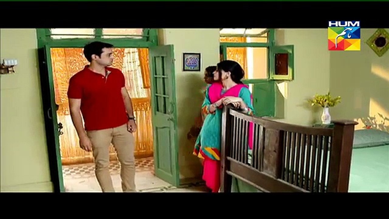 Kitna Satatay Ho Episode 20 Full HUM TV Drama 17 Oct 2015-Ulta TV