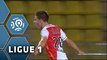 But Mario PASALIC (39ème) / AS Monaco - Olympique Lyonnais (1-1) - (ASM - OL) / 2015-16