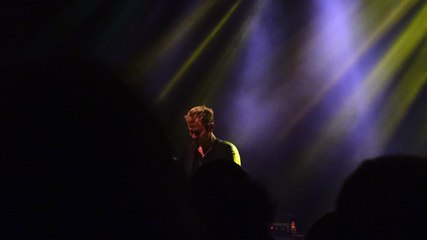 Lifehouse - Hurricane (start)