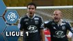 But RAFAEL (84ème) / AS Monaco - Olympique Lyonnais (1-1) - (ASM - OL) / 2015-16