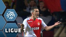 AS Monaco - Olympique Lyonnais (1-1)  - Résumé - (ASM-OL) / 2015-16