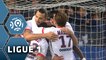 But Zlatan IBRAHIMOVIC (83ème) / SC Bastia - Paris Saint-Germain (0-2) - (SCB - PARIS) / 2015-16