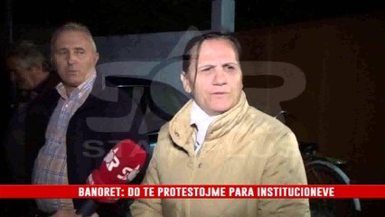 BANORËT: LAGJET E UNAZËS LINDORE NË ERRËSIRË