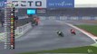 MotoGP: Marc Márquez Crashes Out - Bristish GP 2015