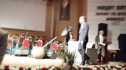 Büyük Yozgat'lılar Buluşması (17.10.2015)