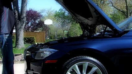 2014 Ford Mustang GT Exhaust Note