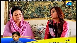 Bari Bahu Episode 36