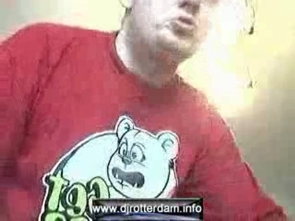 une tête de vainqueur