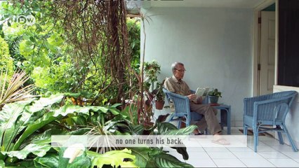Guests of Honor: Indonesia | Arts.21