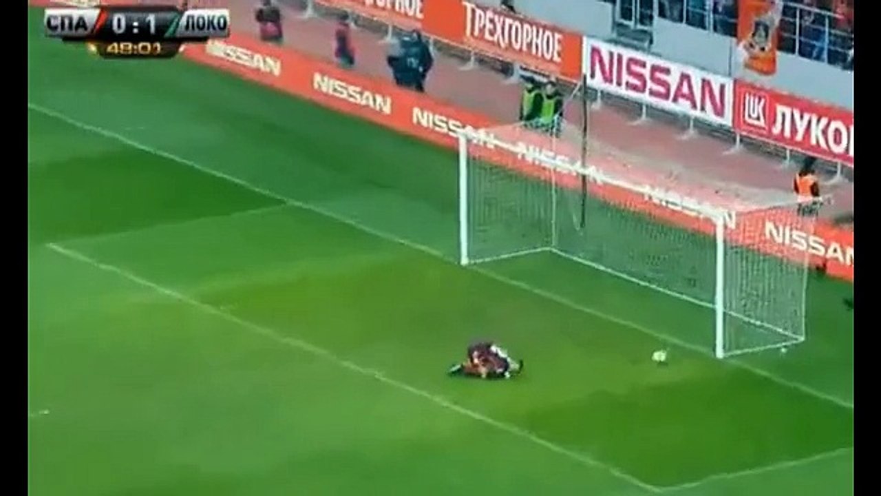 Oumar Niasse durdurulamıyor!