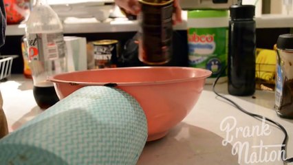 Diarrhea PRANK on GIRLFRIEND Funny Pranks 2015