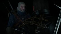 The Witcher 3 - Lever la malédiction sur Uma (part 7) - i5 4690k + GTX 970