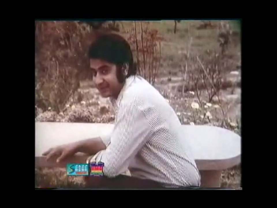 ITNA BHI NA CHAHO MUJHE KE MAIN SE DOOR  - PARDA NA UTHAO - NAYYARA NOOR ..... Shahid Lovers Circle