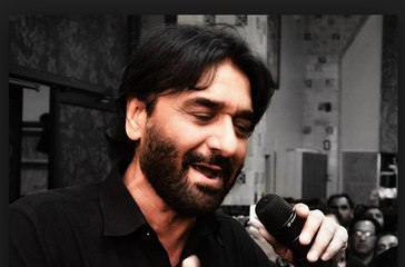 Nadeem Sarwar Chalay Aao Aey Zawaro 2013 نديم سروار- تزوروني