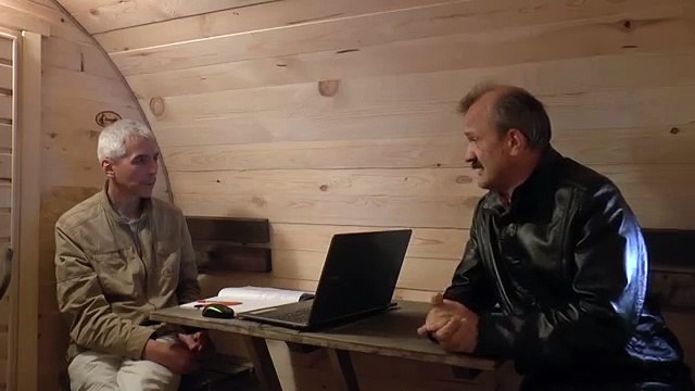 В гостях у Тагира. Тема 7. Здравомыслие и образ жизни по совести