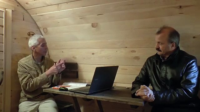 В гостях у Тагира. Тема 8. Здравомыслящее окружение