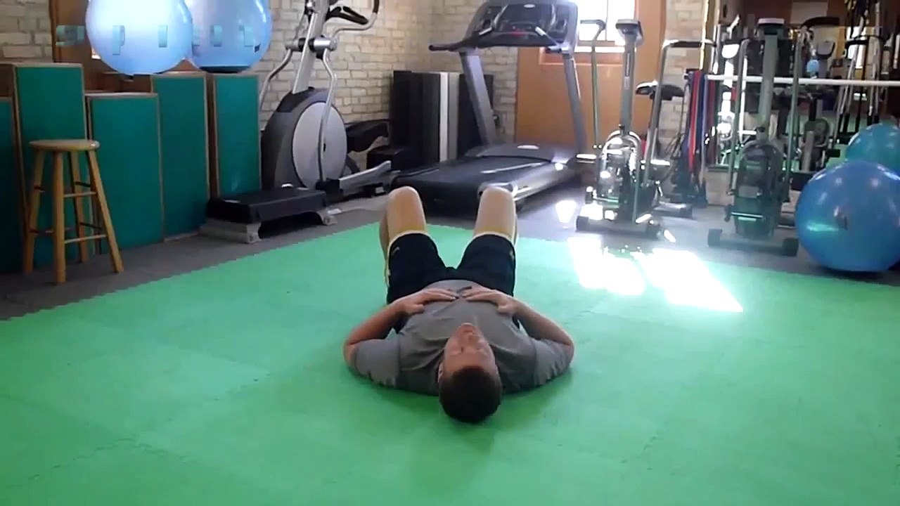 How to increase your butt strength